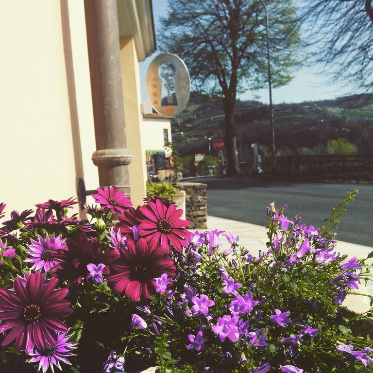 Hotel Langa In Cortemilia Екстер'єр фото